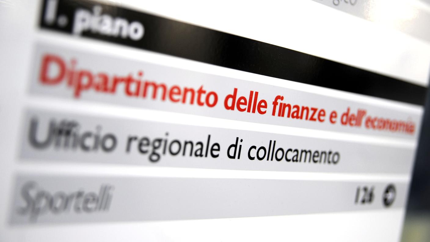 La disoccupazione in Svizzera ha registrato un aumento impercettibile a novembre