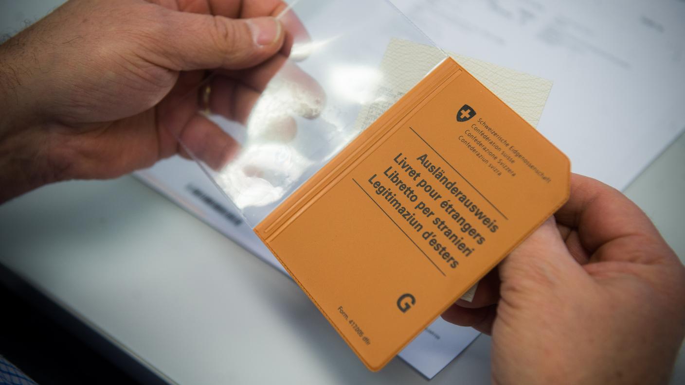 La carta rimarrà solo un ricordo