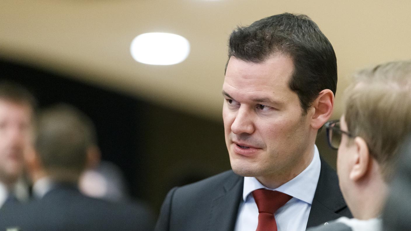 Il politico ritiene di avere agito nell'interesse di Ginevra