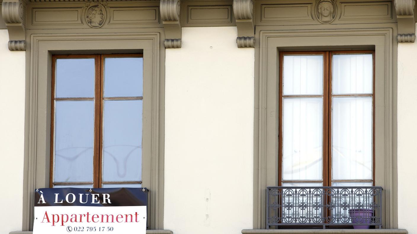 Mercato meno incandescente nella regione lemanica