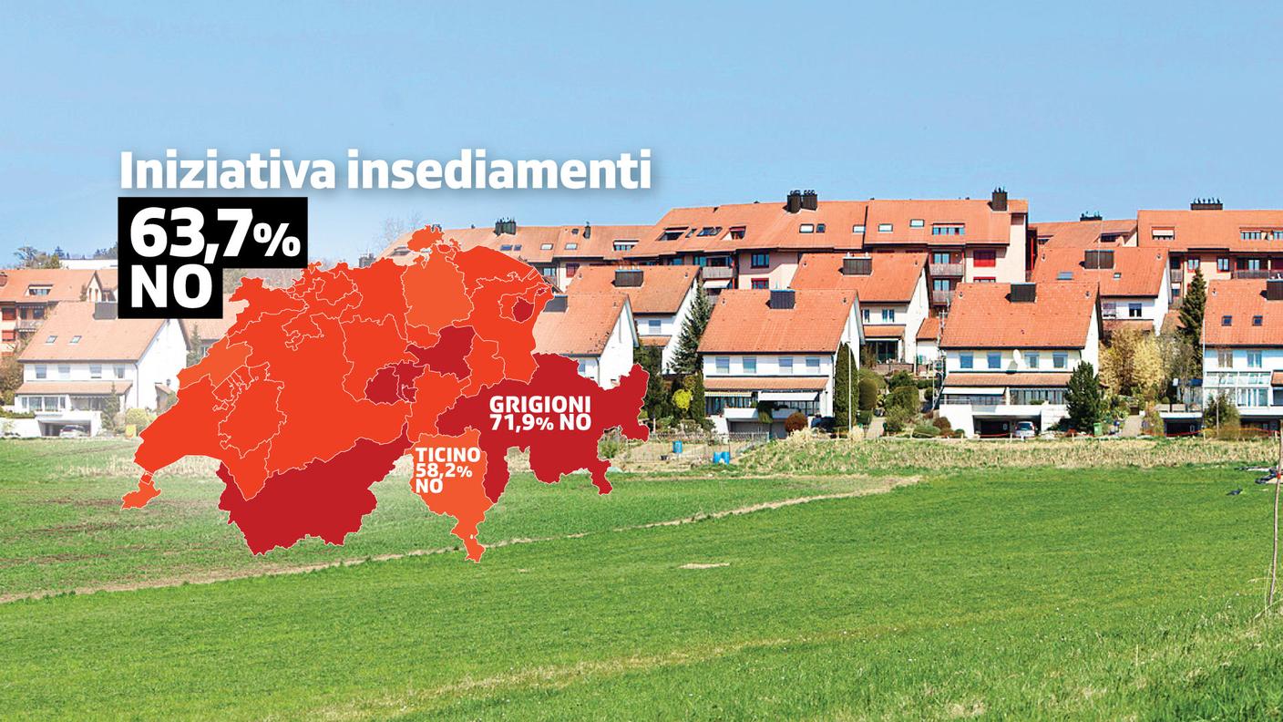 Il dato definitivo a livello nazionale e regionale