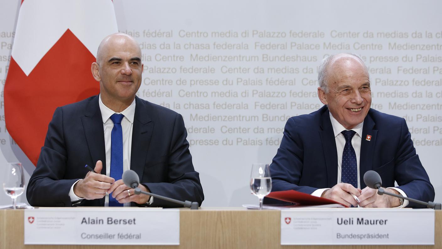"Con la legge, pensioni più stabili e piazza economica più efficiente"