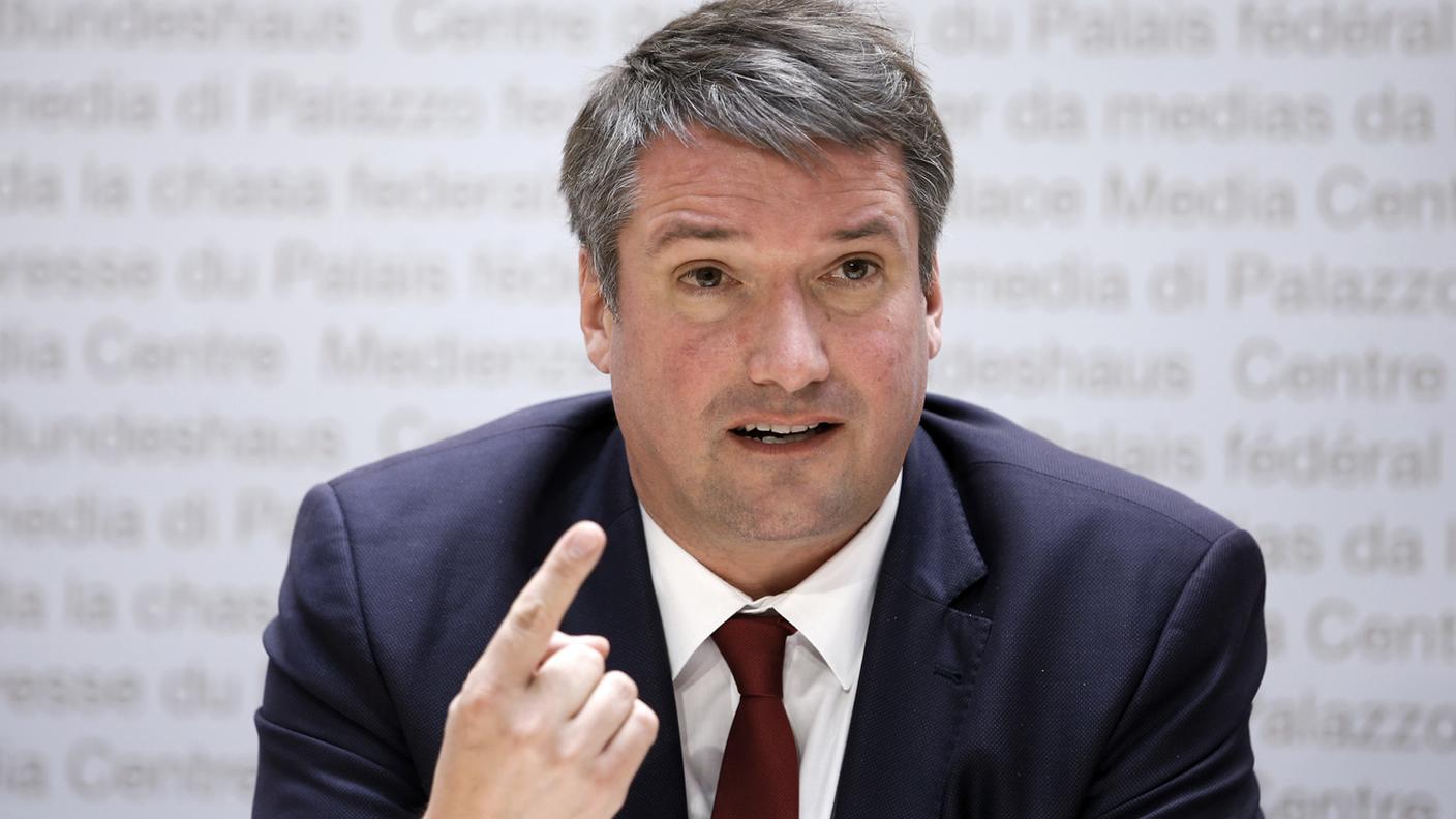 Levrat promette massimo impegno per convincere il popolo
