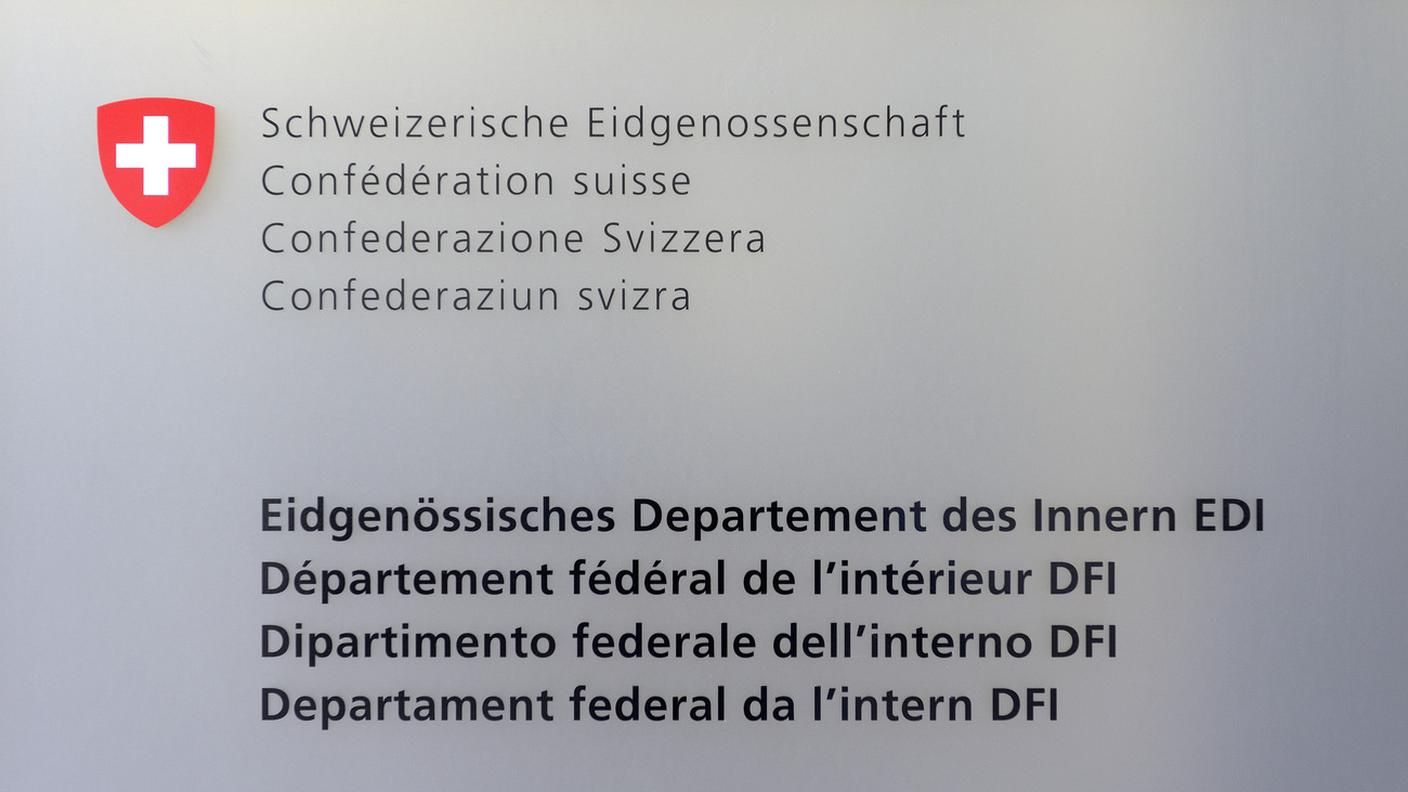 La palla passa al Dipartimento dell'interno per il raffinamento del progetto
