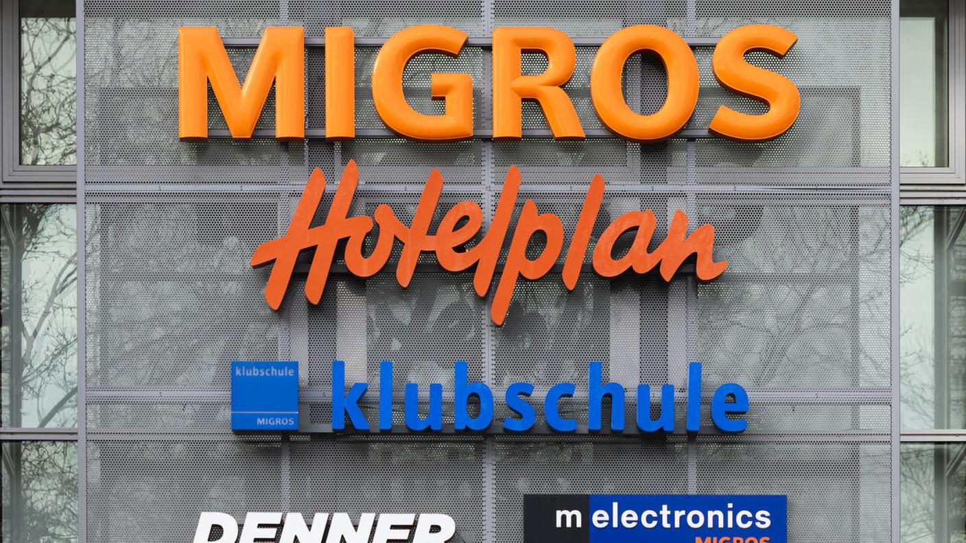 Migros cede una stella della propria "galassia"