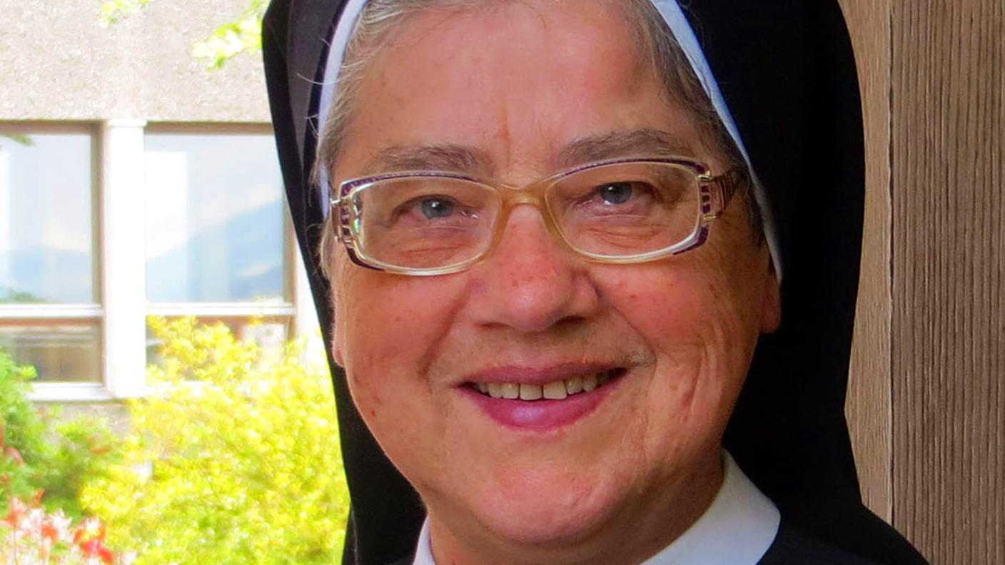Simone Buchs