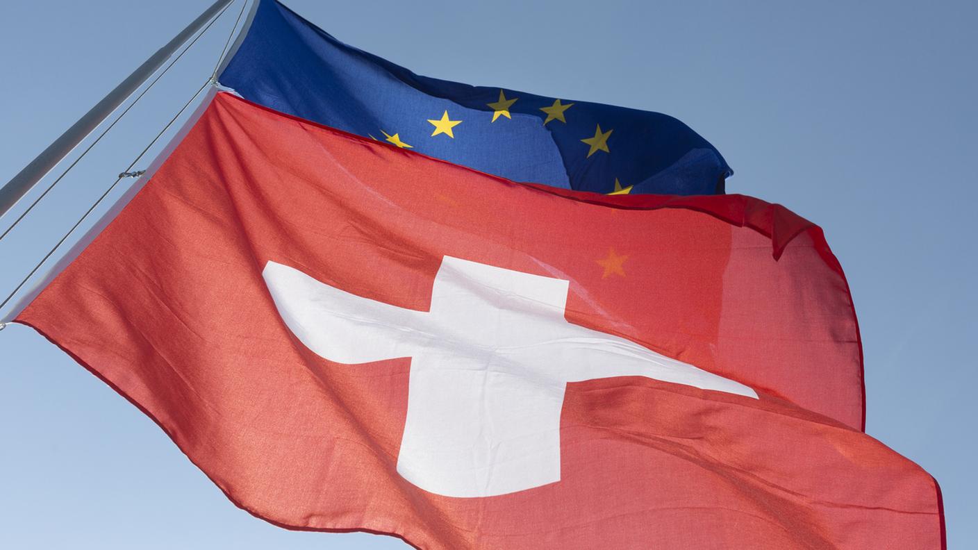 Il Governo rileva lacune rispetto alla posizione dei cantoni e in particolare a quella del Ticino