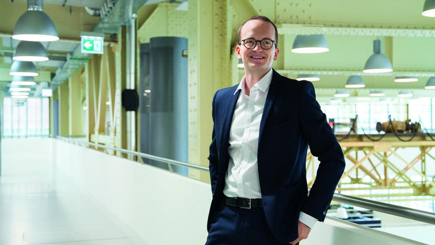 Martin Neukom riporta i Verdi nel Consiglio di Stato zurighese