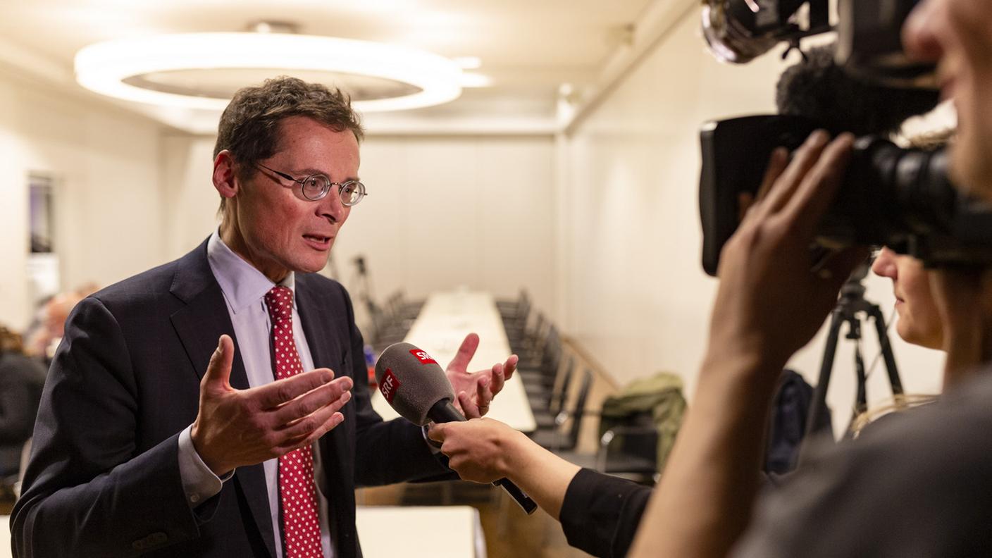 Roger Köppel