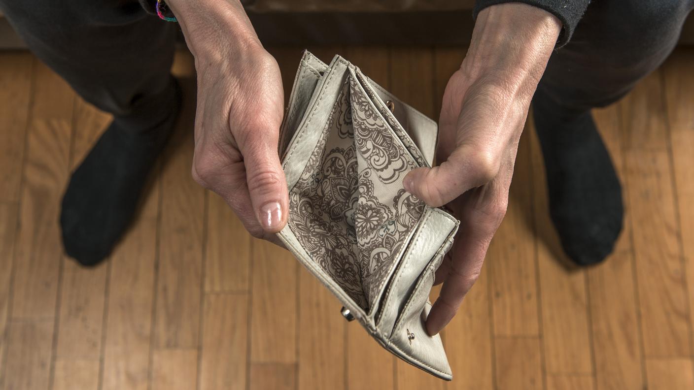 Una misura per contrastare la povertà