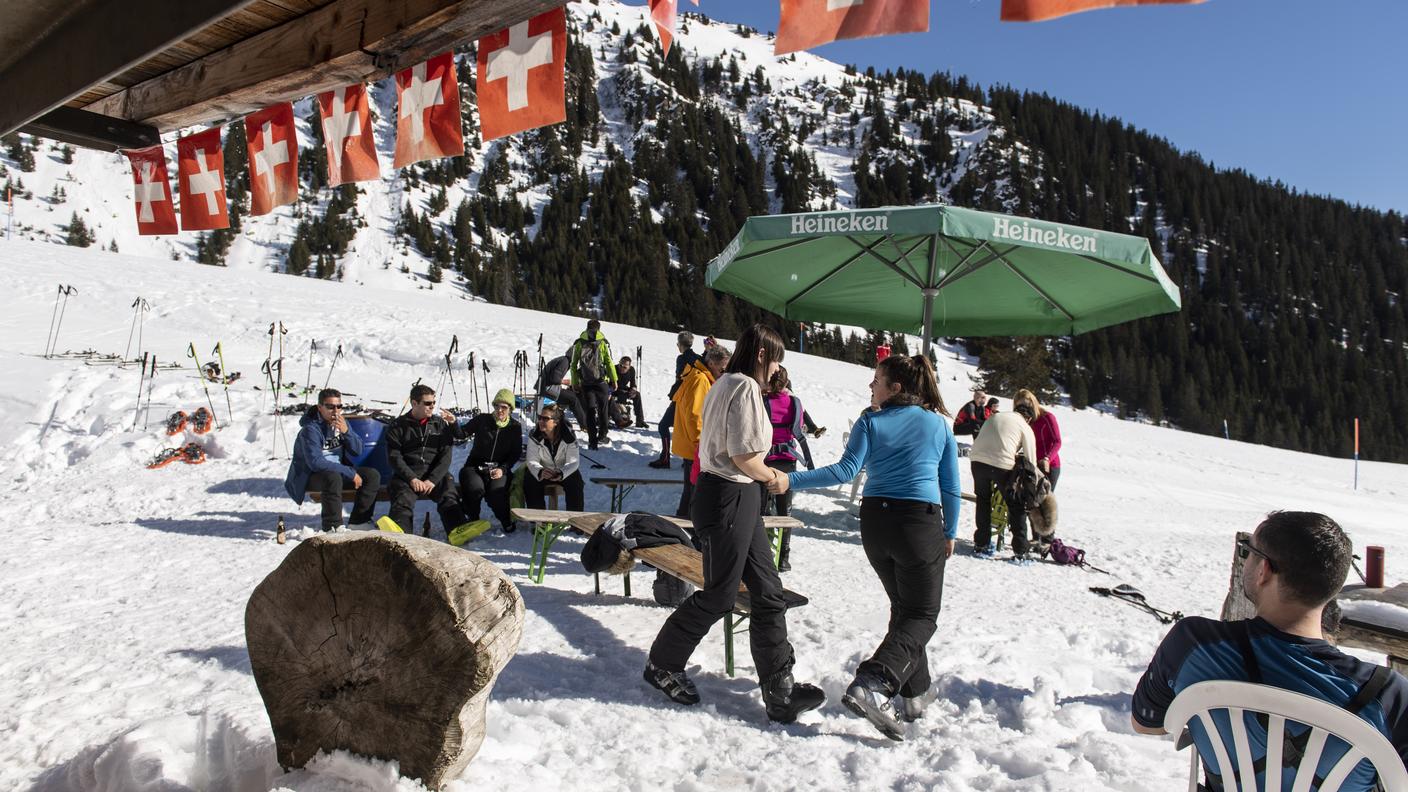 Il buon 2018 è ormai alle spalle