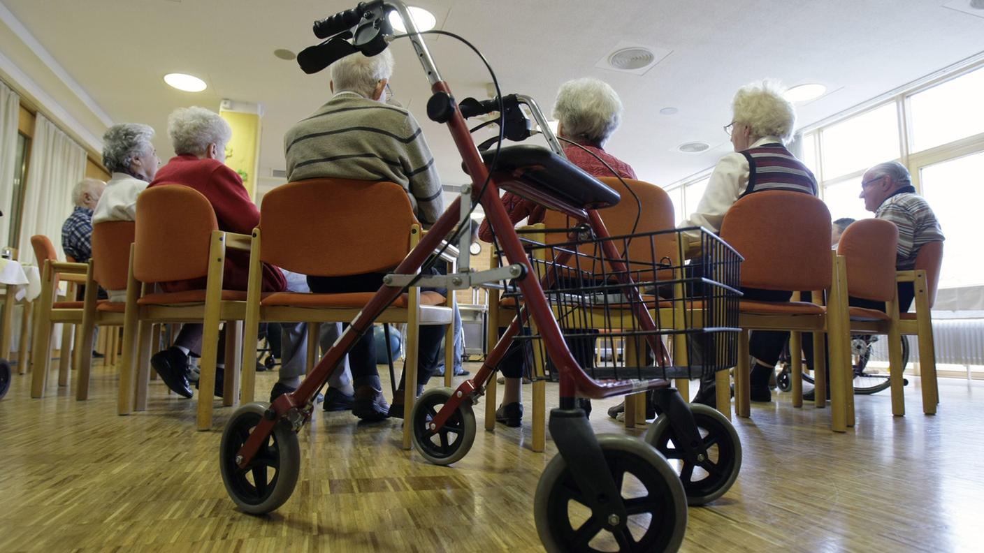 Alzheimer, cure da rimborsare