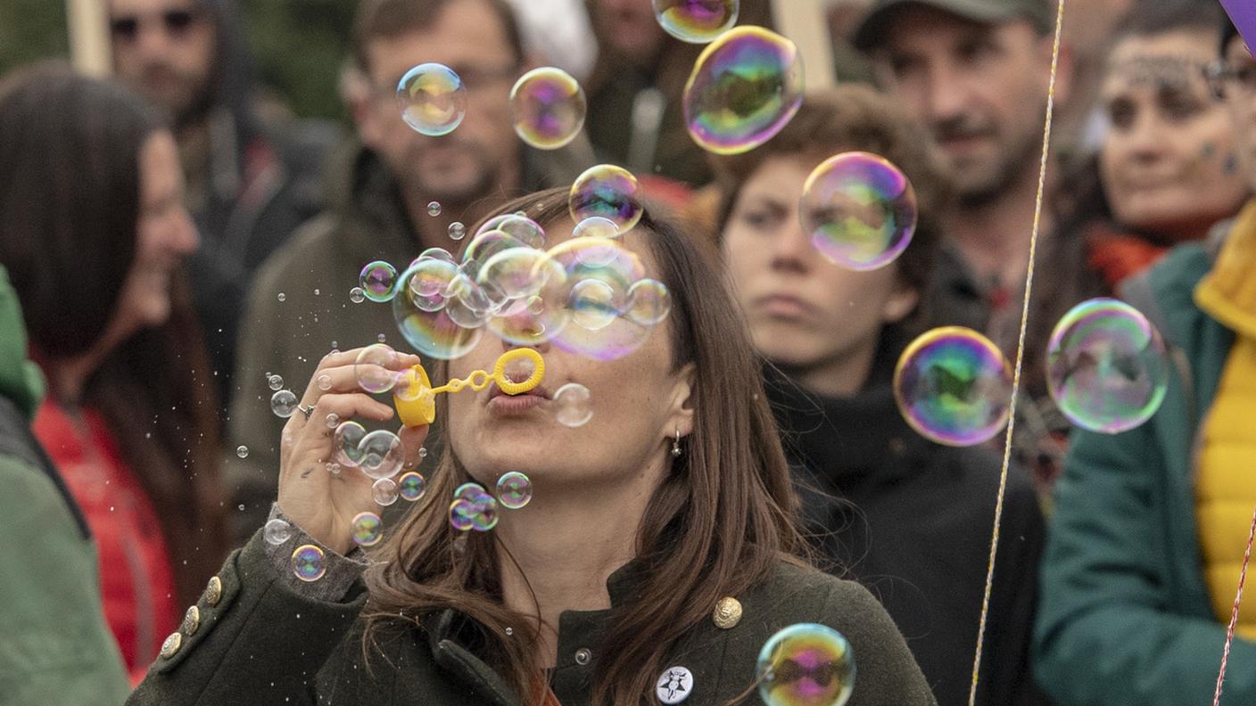 Sabato pomeriggio a Svitto