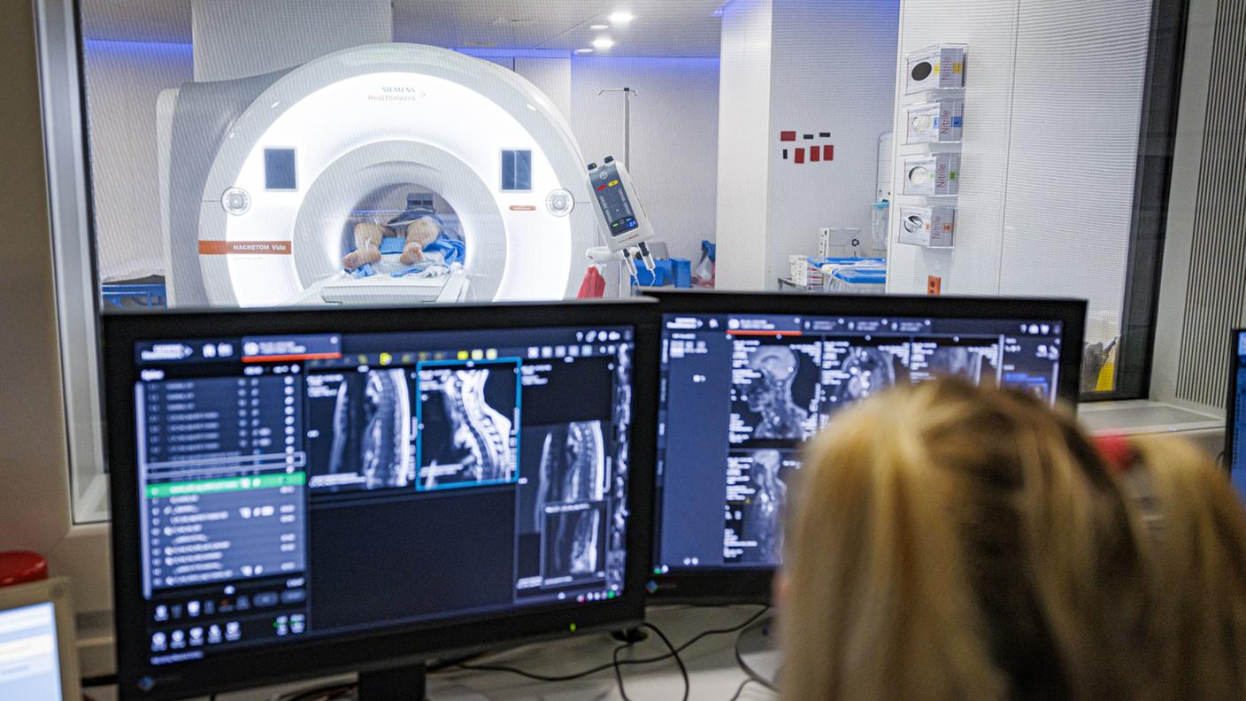 Gli ospedali non vedono la luce in fondo al tunnel