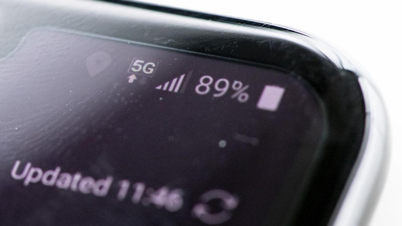La rete si sta diffondendo e i primi apparecchi adeguati alla nuova tecnologia sono apparsi nei negozi
