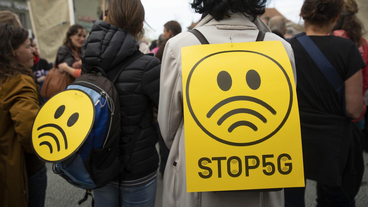 Oltre un migliaio di persone hanno partecipato alla manifestazione
