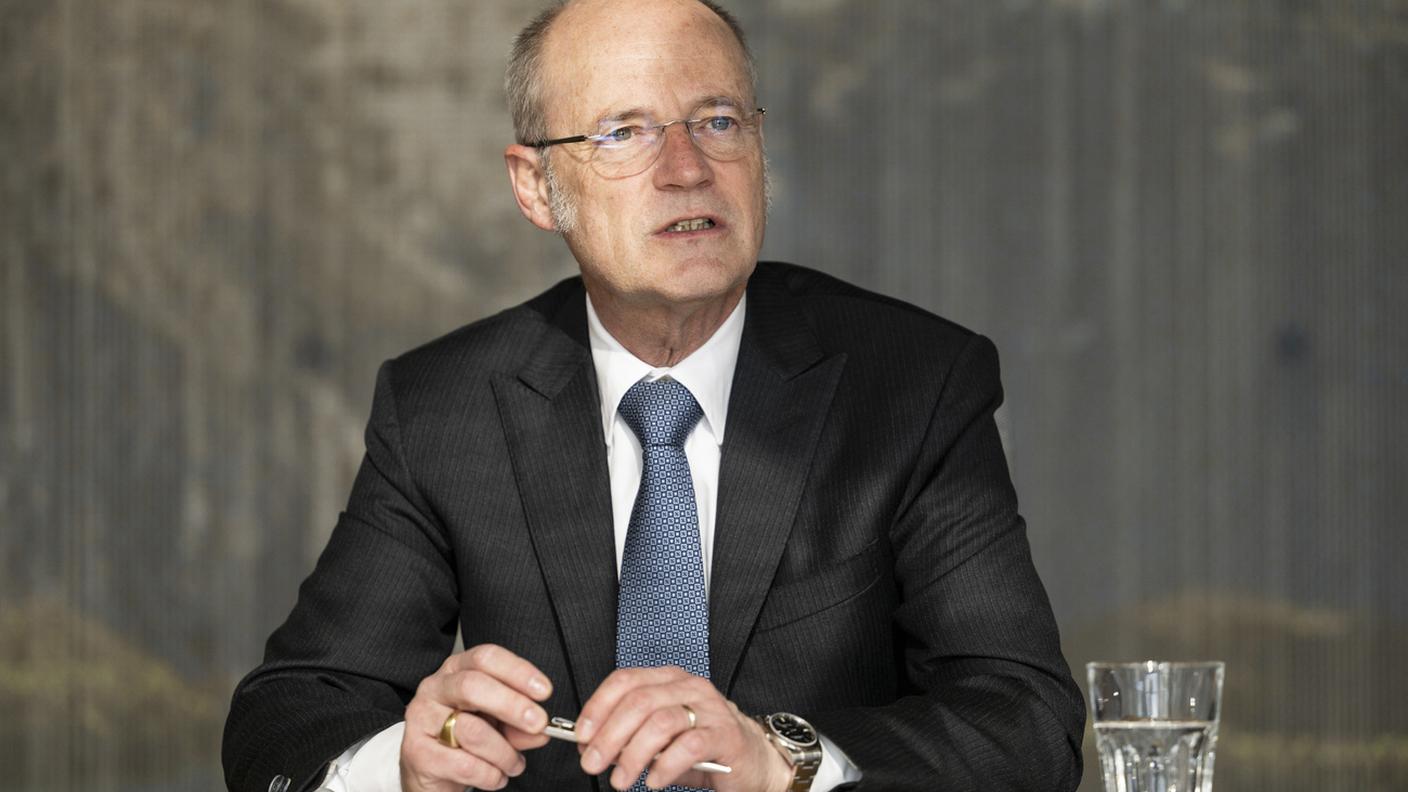 Lättler: "Si tratta degli interessi e della sicurezza del Paese”