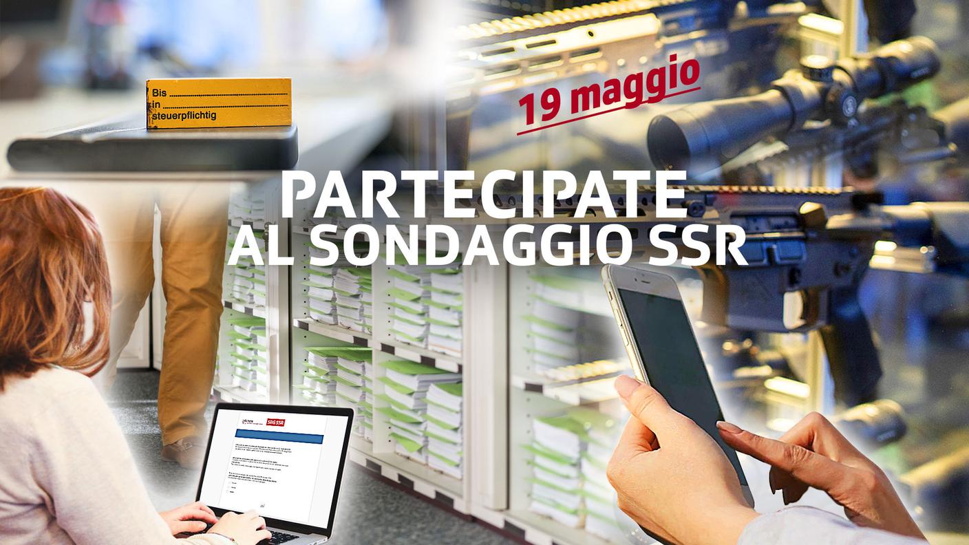 Dite la vostra...