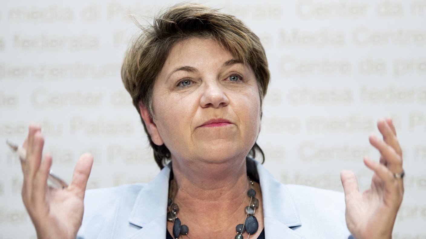 Viola Amherd