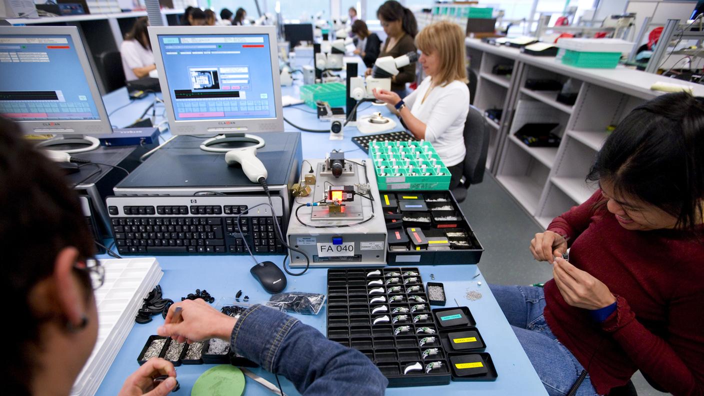 Prima misura, prolungare la vita lavorativa delle donne