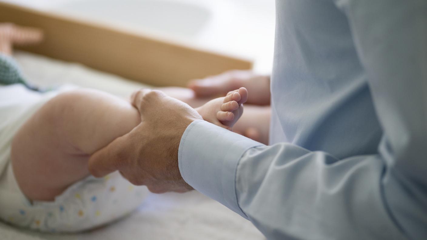 Condizioni di lavoro propizie alla famiglia sì, ma non quella prospettata