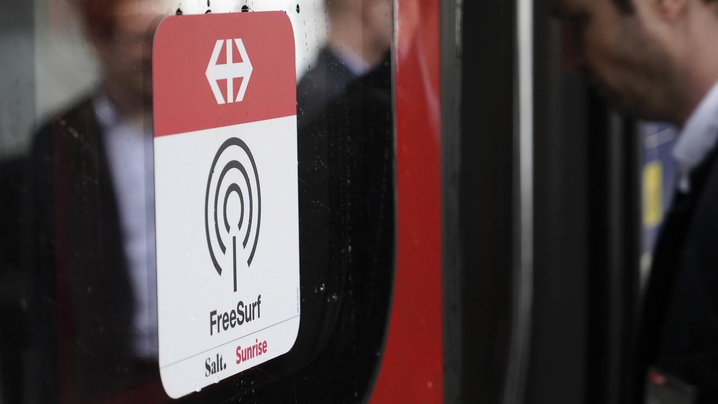 Presentato anche il logo dell'App FreeSurd FFS