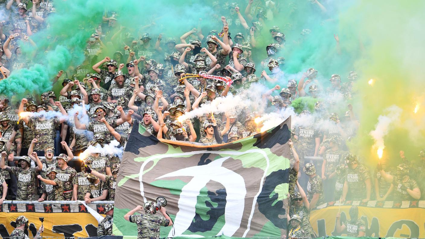 Armoinizzata la lotta contro il tifo violento