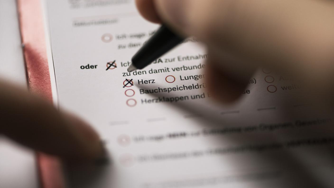 Ora il consenso deve essere esplicito