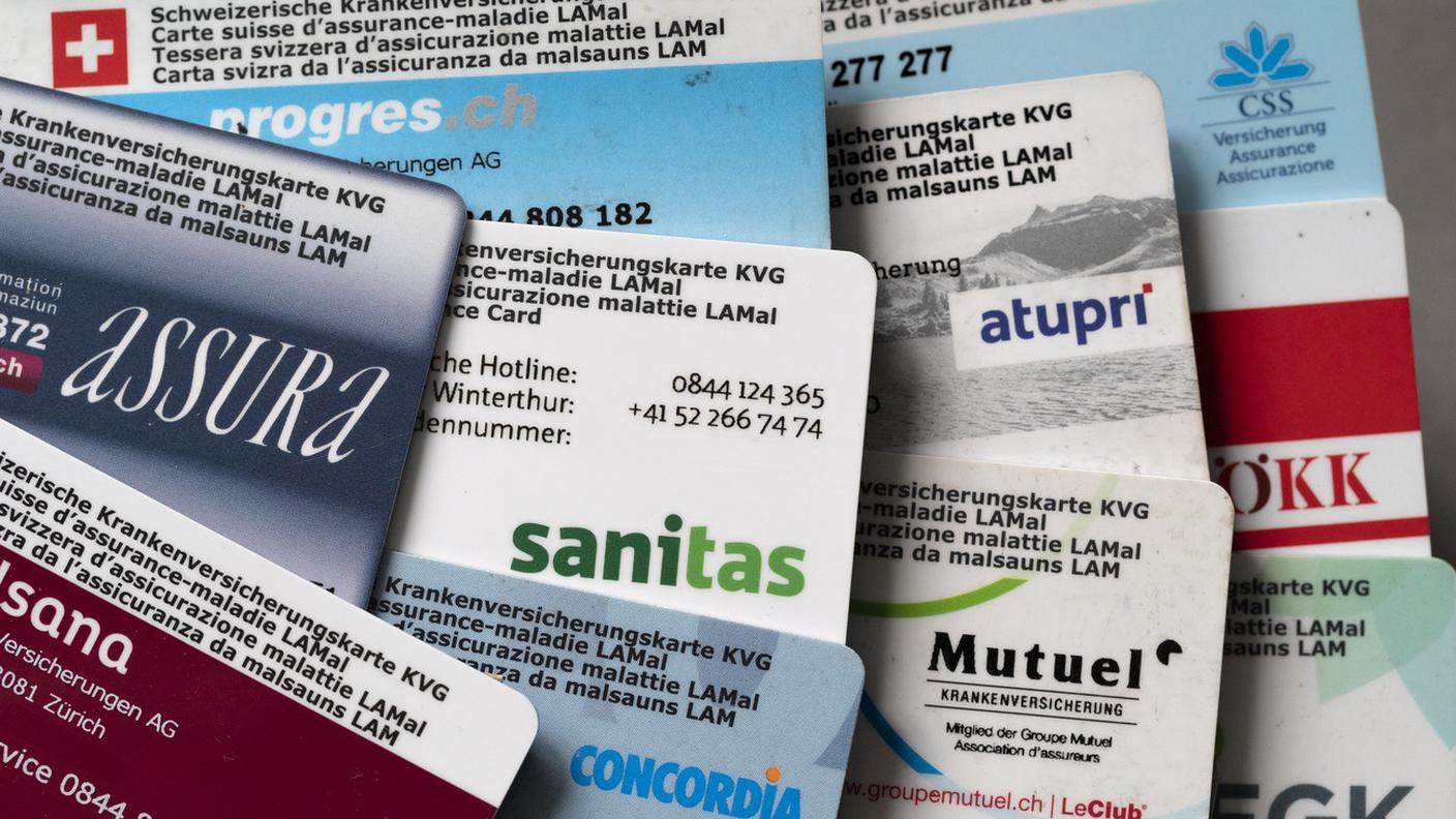 Un cruccio, ma "no" a salti nel buio