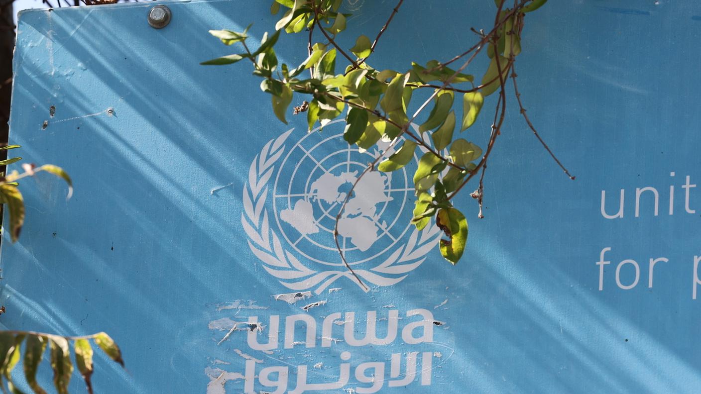 Essenziale per servizi sanitari e istruzione nella Striscia di Gaza e non solo