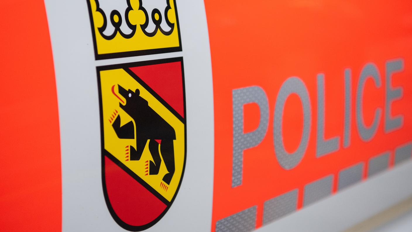 Grave episodio di criminalità urbana a Berna