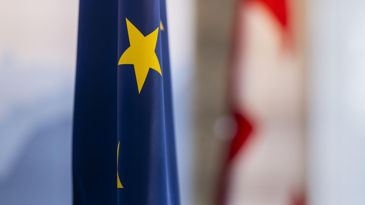 Il nuovo accordo definirà i rapporti bilaterali con Bruxelles