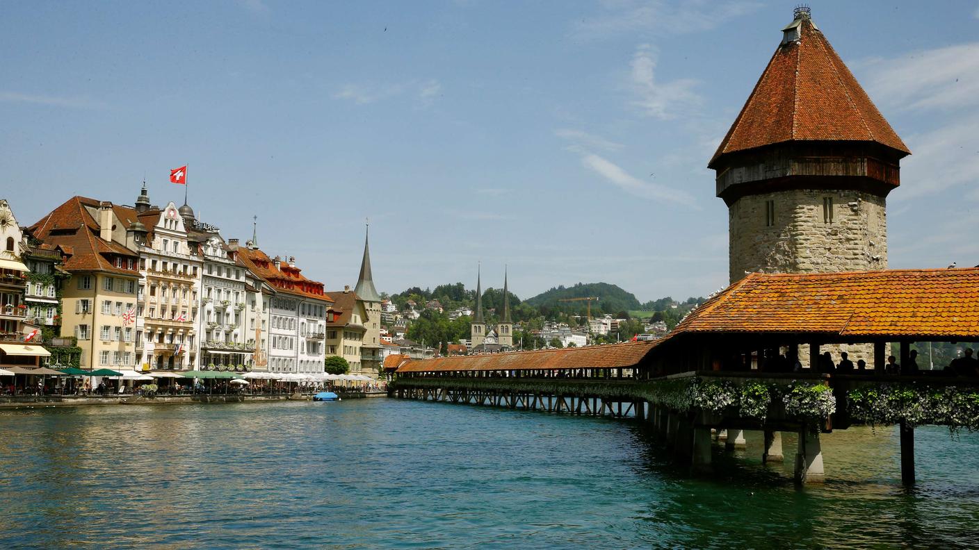 A Lucerna si storce il naso sugli effetti delle piattaforme come Airbnb