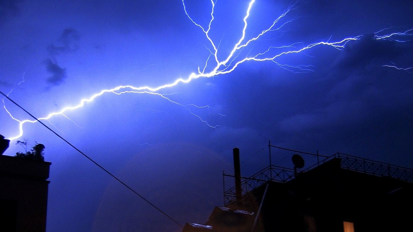 Due dispersi in Vallese a causa del maltempo