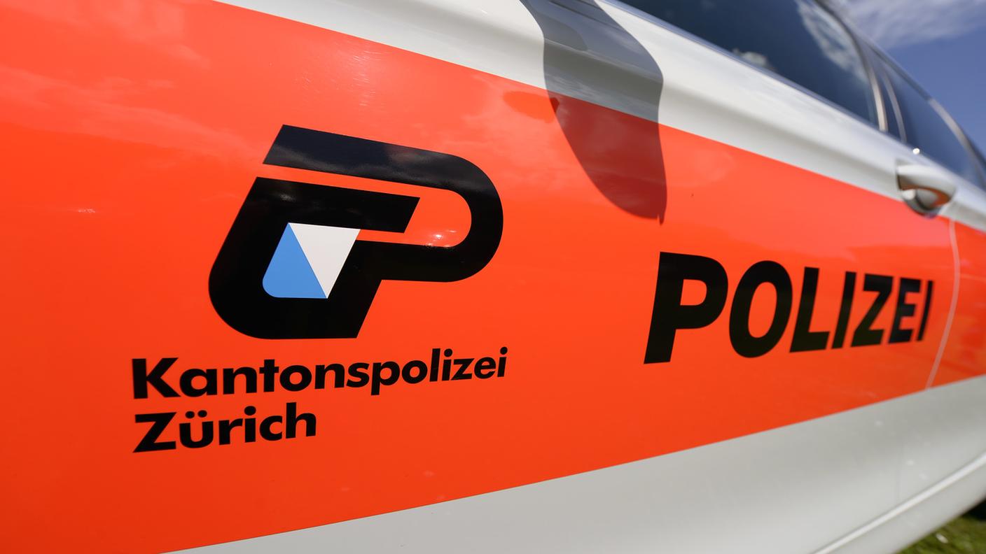 Attualmente la polizia cantonale esclude qualsiasi motivo ideologico