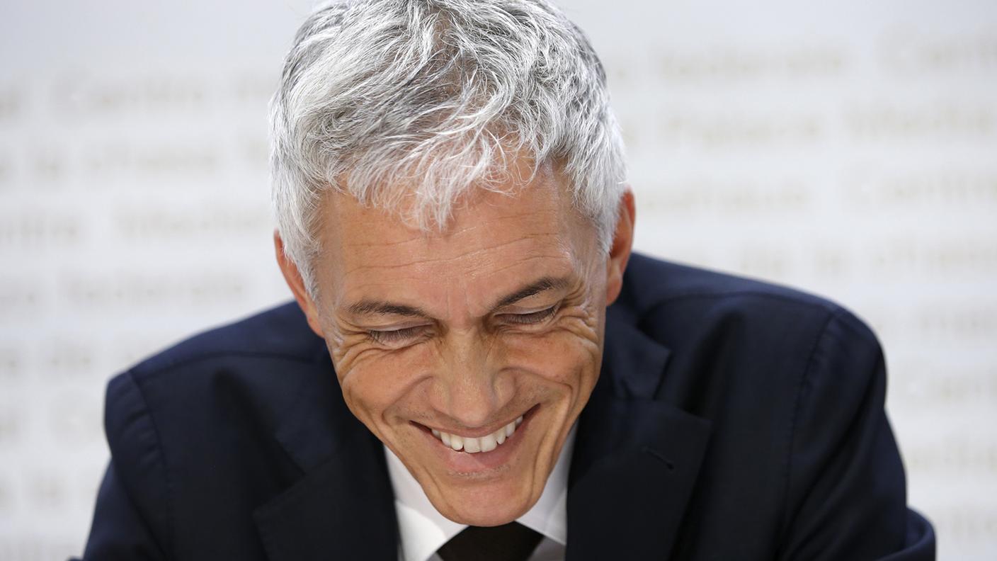 A giorni la commissione competente del Parlamento deciderà se raccomandare o meno la rielezione di Lauber alla testa dell'MPC