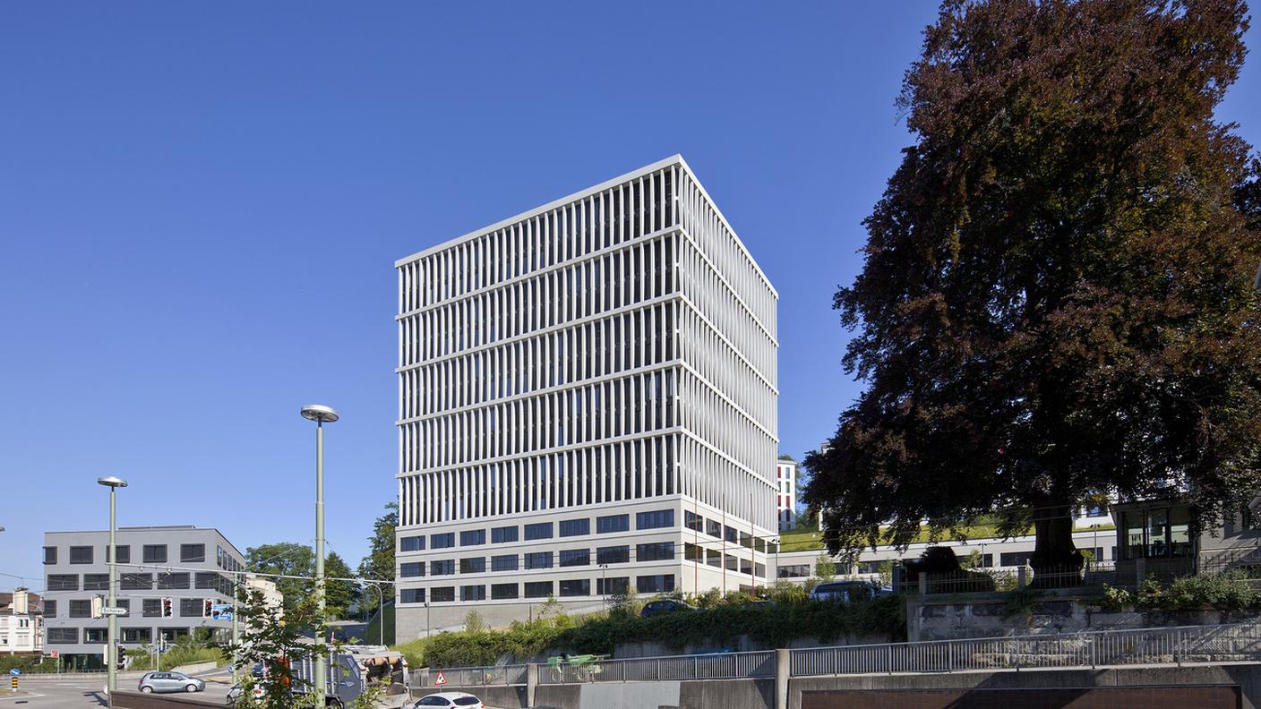 Il Tribunale amministrativo federale di San Gallo 