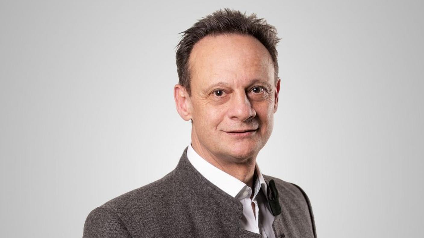 Stefan Engler