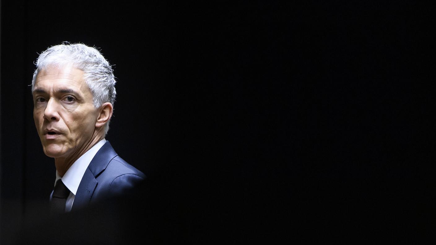 L'Autorità di vigilanza sul Ministero pubblico lancia pesanti accuse contro Michael Lauber