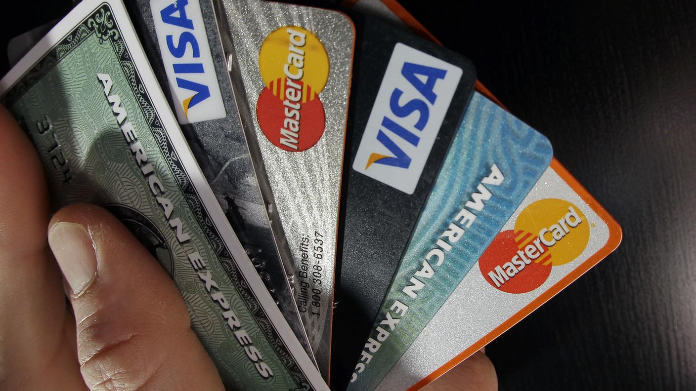 Carte di credito: ormai indispensabili, ma bisogna sapersi gestire