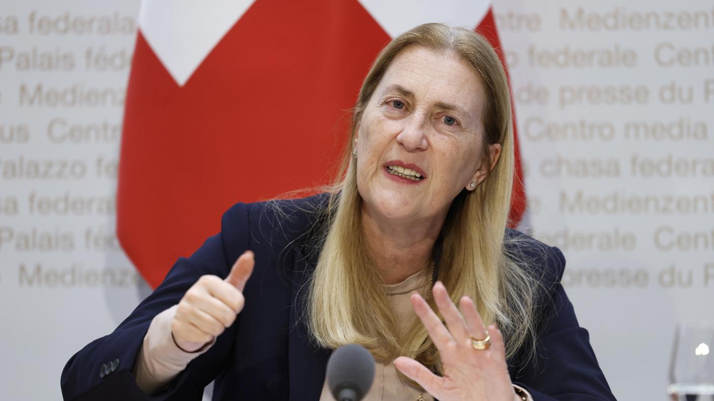 Helene Budliger Artieda 