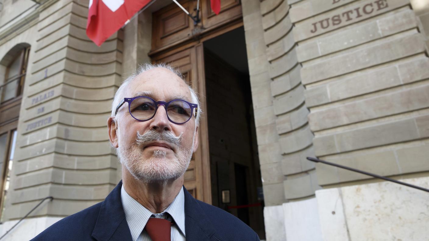 Il medico sul banco degli imputati