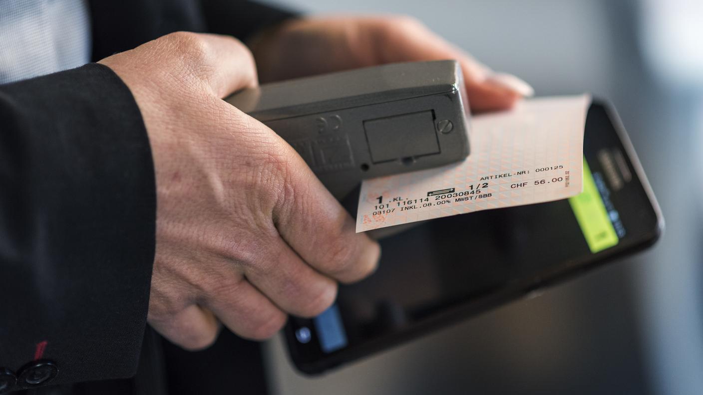Un controllore ogni 400 passeggeri