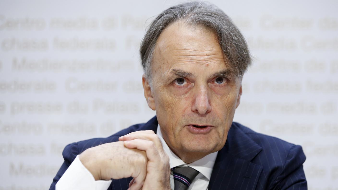Gattiker: "Sostegno anche alla Grecia"