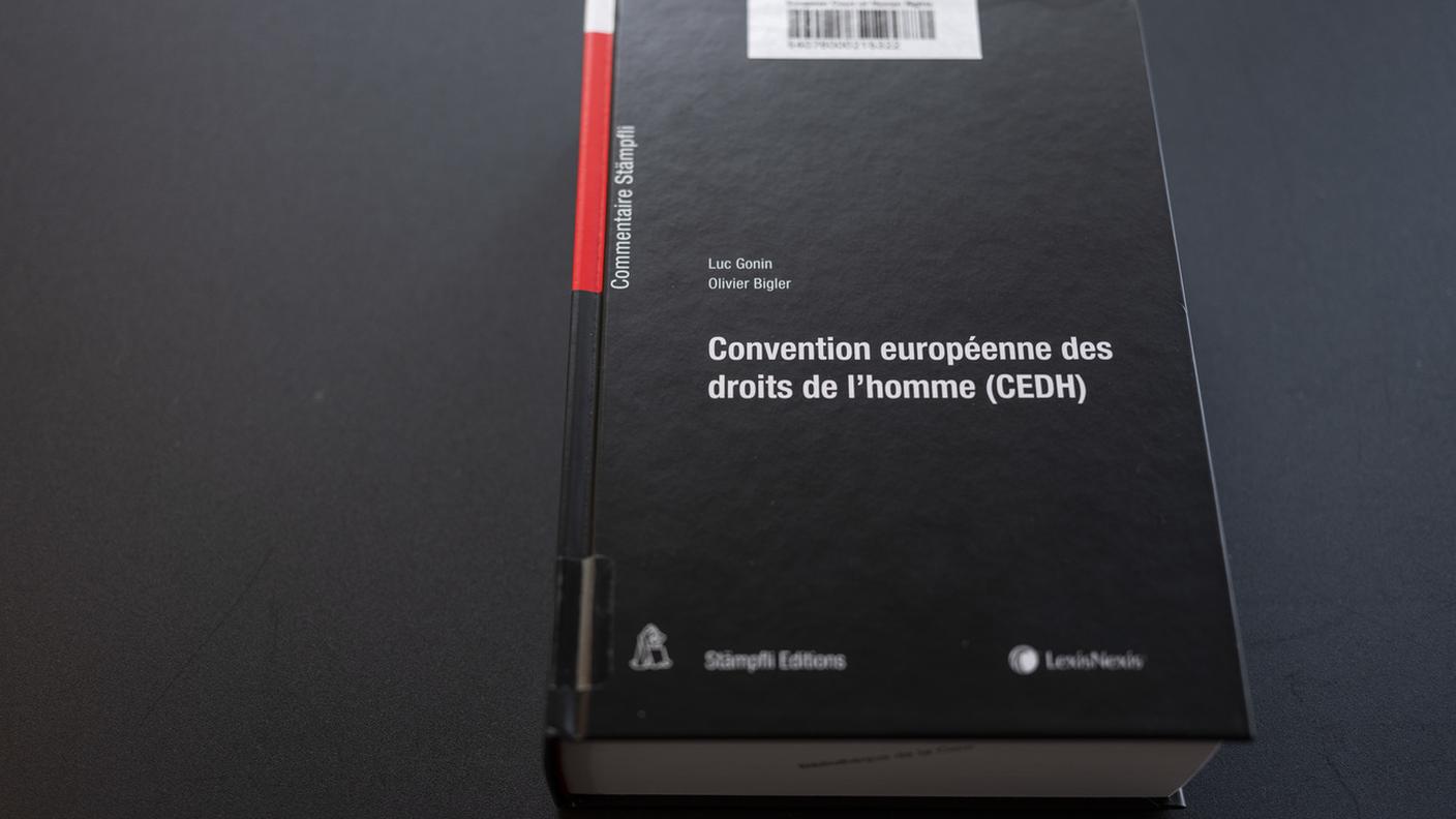 "Verrebbe violato l'articolo 3"