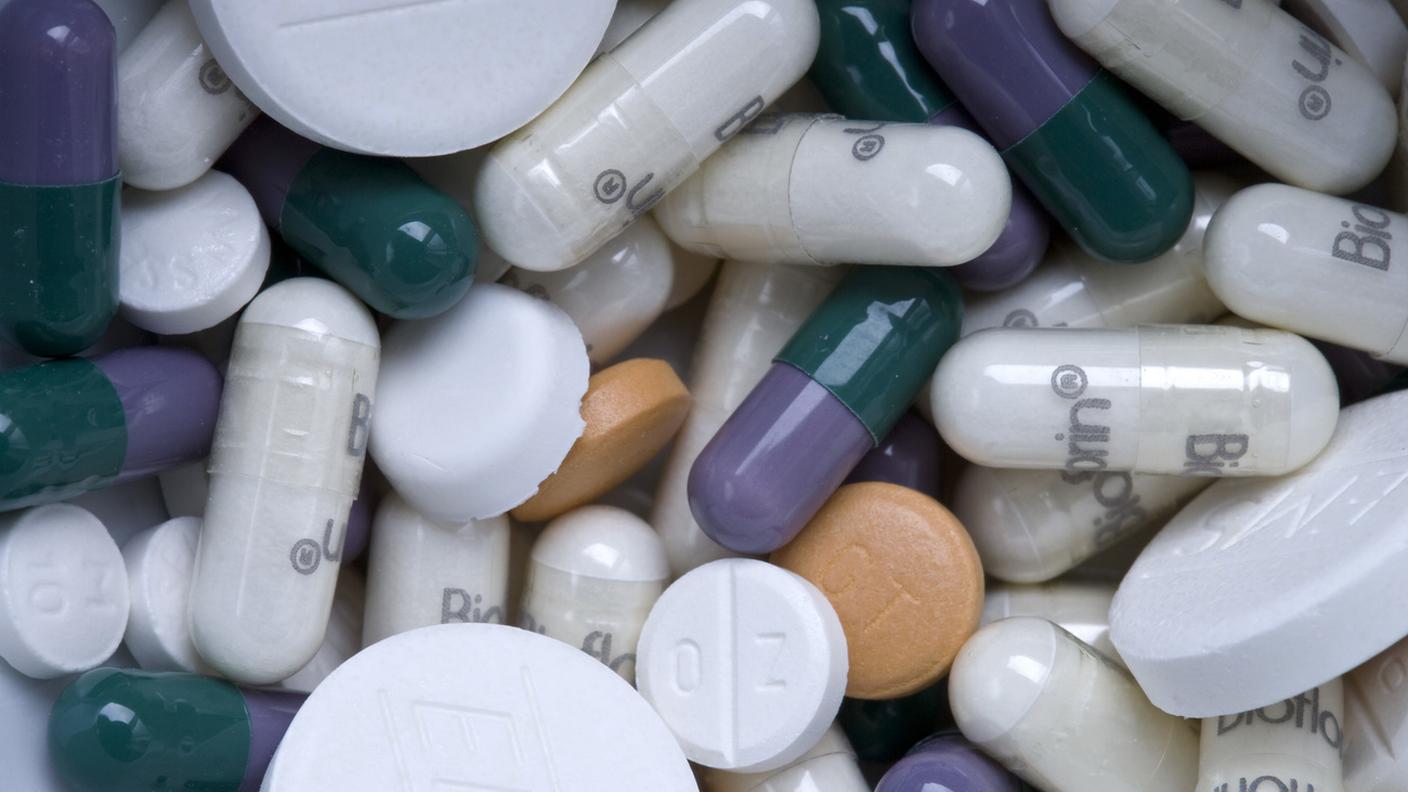 Anche un più massiccio ricorso ai generici può servire per bloccare la spirale