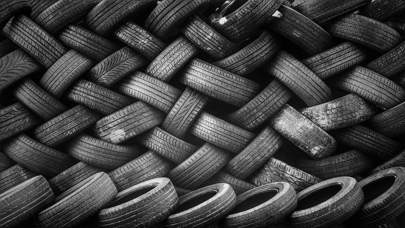 Un fenomeno riconducibile, per il 97%, all'abrasione delle gomme dei veicoli