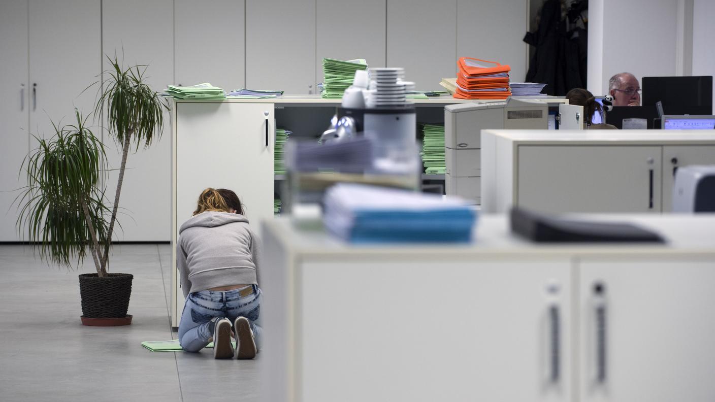 Esaurita la disoccupazione uno su due ritrova lavoro, ma peggiore
