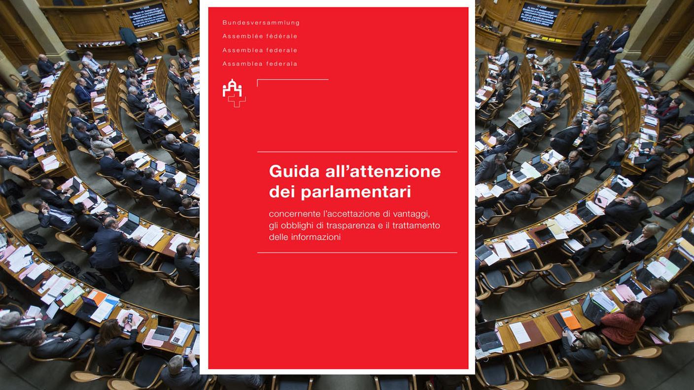 La responsabilità individuale resta centrale, ma qualche consiglio non guasta