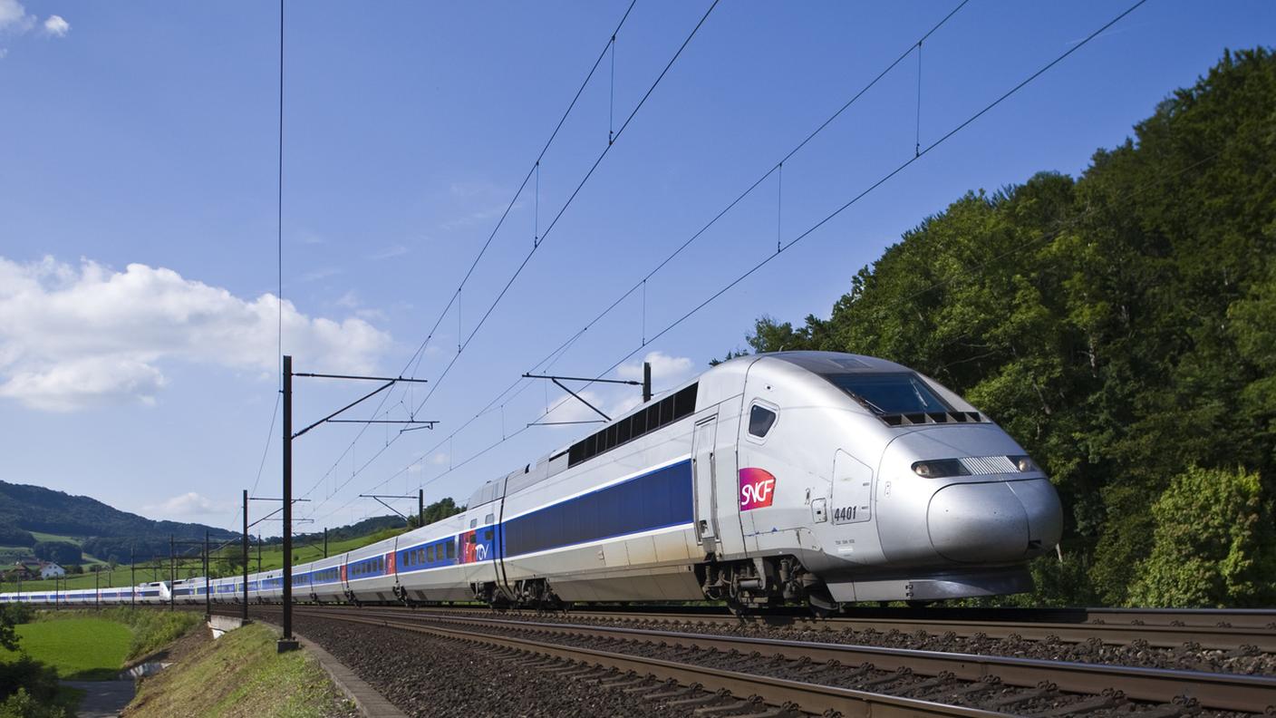Treni più capienti, e anche più frequenti